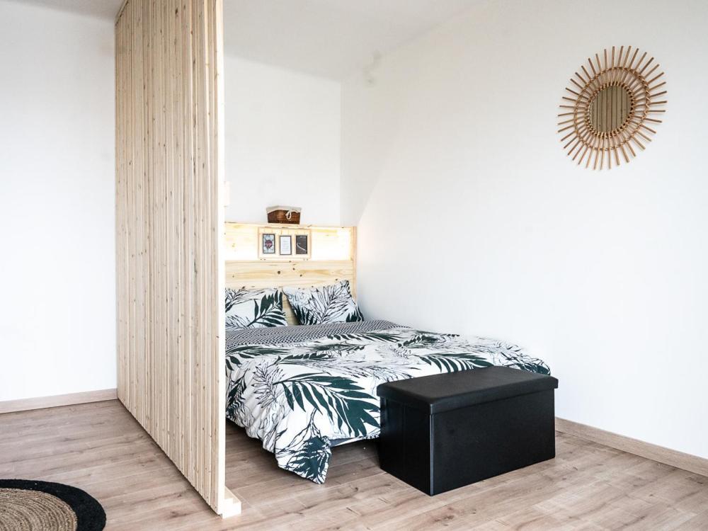 Cocooning 2 Etoiles I Wifi I Clim I 7min A Pied *